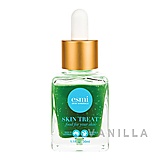 Esmi Skin Minerals Anti-Redness Minty Green Smoothie Serum