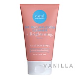 Esmi Skin Minerals The Uncomplicated Cleanser + Brightening