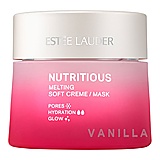 Estee Lauder Nutritious Melting Soft Creme/Mask