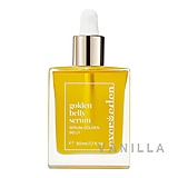 Everden Golden Belly Serum