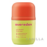 Everden Let's Bounce Gel-Cream Moisturizer