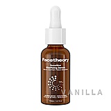 Facetheory Sensitive Clarifying Serum