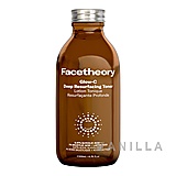 Facetheory Glow-C Deep Resurfacing Toner