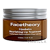 Facetheory Lipbalm Nourishing Lip Treatment