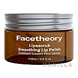 Facetheory Lipascrub Smoothing Lip Polish