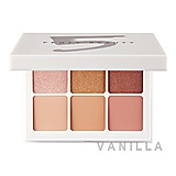 Fenty Beauty by Rihanna Snap Shadows Mix & Match Eyeshadow Palette