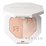 Fenty Beauty by Rihanna Killawatt Freestyle Highlighter Duo