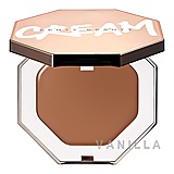 Fenty Beauty by Rihanna Cheeks Out Freestyle Cream Bronzer