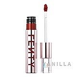 Fenty Beauty by Rihanna Icon Velvet Liquid Lipstick