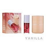 Fenty Skin Perfect Puck'R Hydrating Lip Care Duo (Limited Edition)