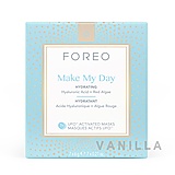 Foreo UFO™ Mask Make My Day x 7
