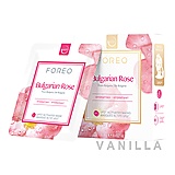 Foreo Bulgarian Rose (Hydrating) - UFO Activated Mask