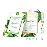 Foreo Green Tea (Purifying) - UFO Activated Mask