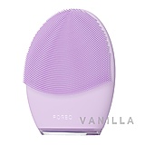 Foreo Luna™ 4 Sensitive Skin 2 In 1 Smart Facial Cleansing & Firming Device