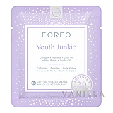 Foreo Youth Junkie Renewing UFO Activated Face Mask