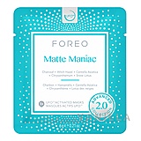 Foreo Matte Maniac Purifying UFO Activated Face Mask