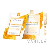 Foreo Manuka Honey (Revitalizing) - UFO Activated Mask