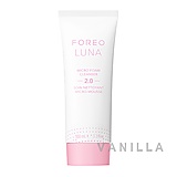 Foreo Luna™ Micro-Foam Cleanser 2.0
