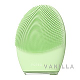 Foreo Luna™ 4 Combination Skin 2 In 1 Smart Facial Cleansing & Firming Device