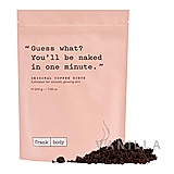 Franky Body Original Coffee Scrub