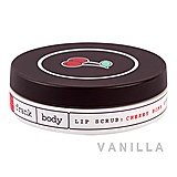 Franky Body Lip Scrub - Exclusive For Sephora Online