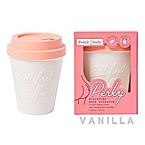Franky Body Perky: Sculpting Body Hydrator