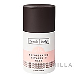 Franky Body Brightening Vitamin C Mask
