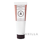 Franky Body Original Face Scrub