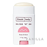 Franky Body Glide 'N' Go Body Oil Stick