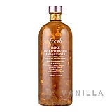 Fresh Rose Deep Hydration Facial Toner