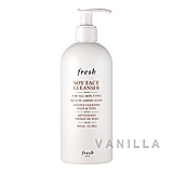 Fresh Soy Face Cleanser