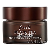 Fresh Black Tea Advanced Age Renewal Eye Cream