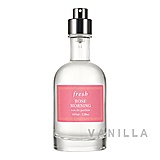Fresh Rose Morning Eau De Parfum
