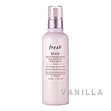 Fresh Rose Deep Hydration Balancing Emulsion