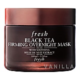 Fresh Black Tea Firming Overnight Mask New