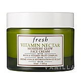 Fresh Vitamin Nectar Moisture Glow Face Cream