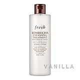 Fresh Kombucha Cleansing Treatment