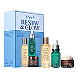 Fresh Renew & Glow Set (Limited Edition)