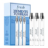 Fresh Moments To Dream Set (Limited Edition)