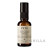 FYNE Vitamin C Derivative Potent Antioxidant