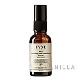 FYNE PHA Smoothing and Resurfacing Serum