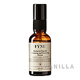 FYNE Hyaluron Peptide Plumping And Restoring Serum