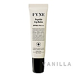 FYNE Peptide Lip Balm SPF50+ PA++++