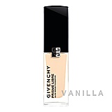 Givenchy Prisme Libre Glow Serum Foundation