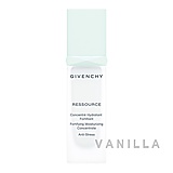 Givenchy Skin Ressource Concentrated Moisturizing Serum