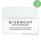 Givenchy Skin Ressource Protective Moisturizing Rich Cream