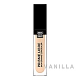 Givenchy Prisme Libre Skin-Caring Concealer