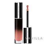 Givenchy Le Rouge Interdit Cream Velvet Liquid Lipstick