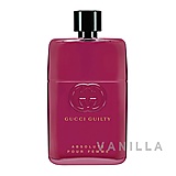 Gucci Guilty Absolute Pour Femme Eau De Parfum