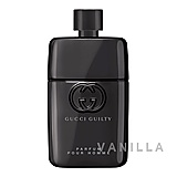 Gucci Gucci Guilty Parfum Pour Homme